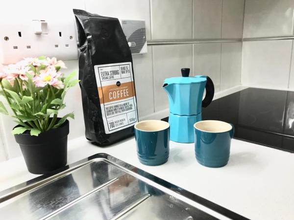 Studio29A : photo 7 de la chambre studio