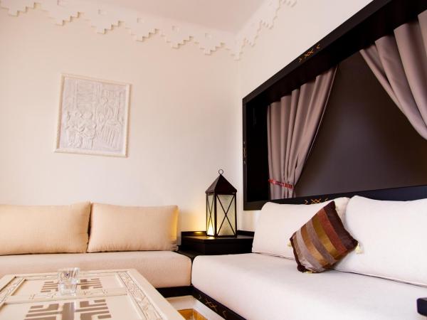 Borjs Hotel Suites & Spa : photo 8 de la chambre suite