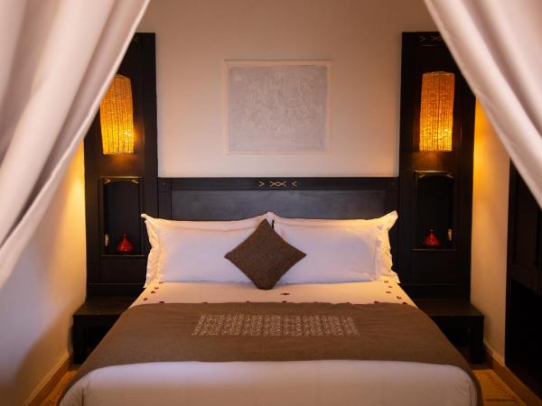 Borjs Hotel Suites & Spa : photo 7 de la chambre suite