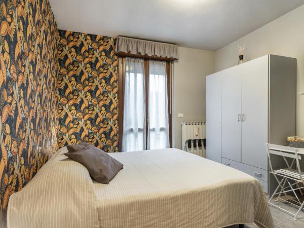 Residenza Il Fiore : photo 1 de la chambre chambre double