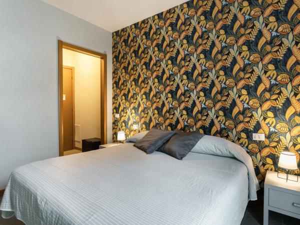 Residenza Il Fiore : photo 3 de la chambre chambre double
