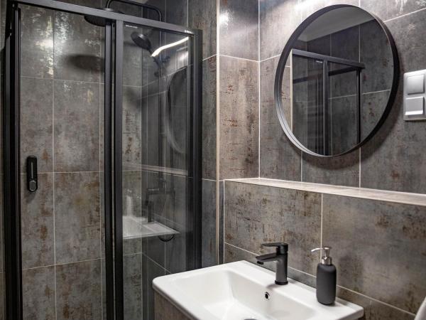 Maya Panzio-Rezidencia : photo 3 de la chambre appartement deluxe