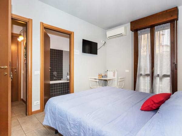 Residenza Il Fiore : photo 3 de la chambre chambre double deluxe avec baignoire