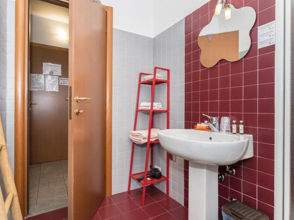 Residenza Il Fiore : photo 3 de la chambre chambre double deluxe avec douche