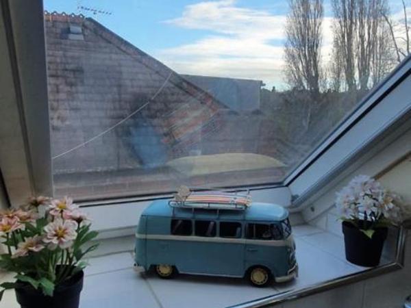 Studio29A : photo 1 de la chambre studio