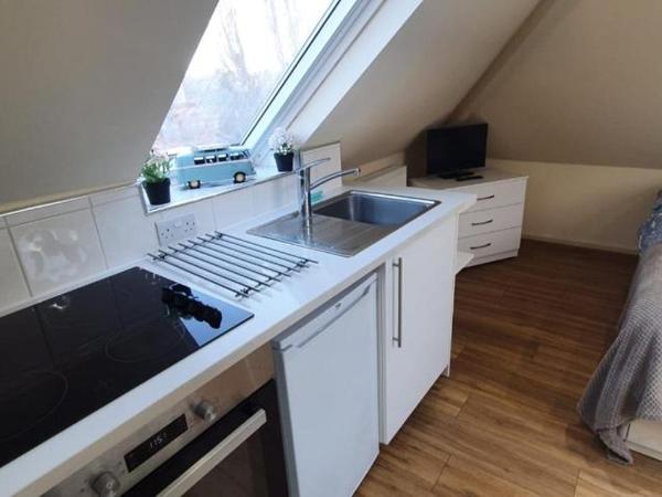 Studio29A : photo 4 de la chambre studio