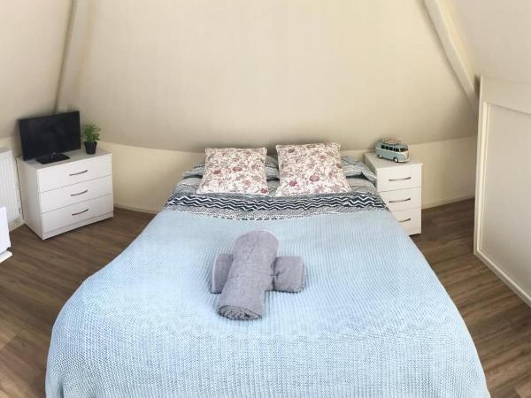 Studio29A : photo 10 de la chambre studio