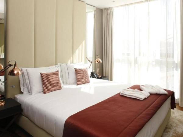 Upon Lisbon Prime Residences : photo 1 de la chambre appartement 1 chambre