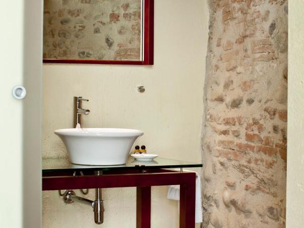 Boutique Hotel Scalzi - Adults Only : photo 4 de la chambre chambre deluxe