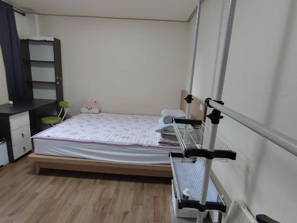 White House Seoul : photo 2 de la chambre chambre double avec salle de bains privative