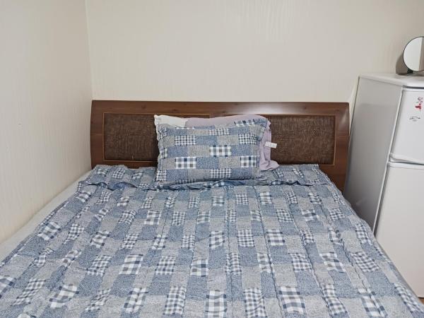 White House Seoul : photo 1 de la chambre chambre double avec salle de bains privative