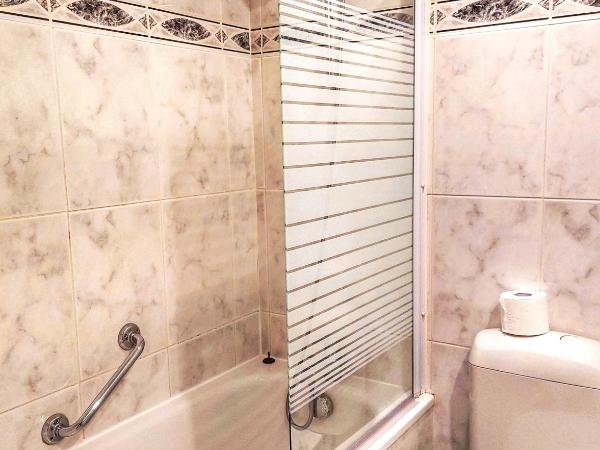 Hôtel Christina Lourdes : photo 1 de la chambre chambre simple