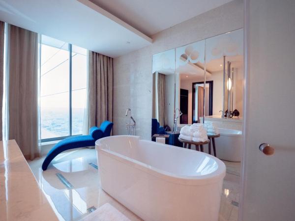 The H Dubai : photo 6 de la chambre suite ciel