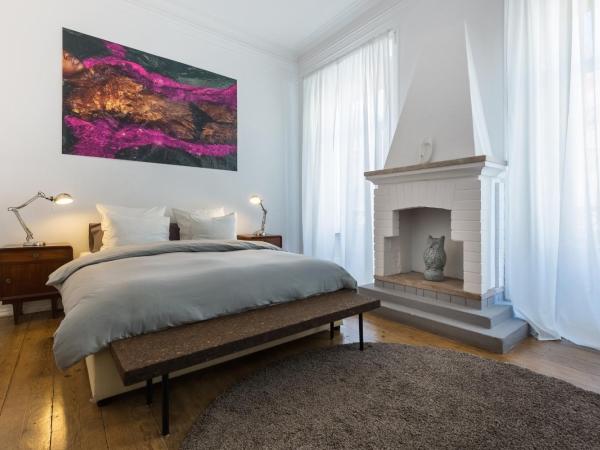 House Sao Bento : photo 5 de la chambre chambre double standard