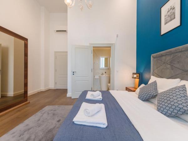 ZOYA LUXURY RESIDENCE : photo 9 de la chambre suite familiale