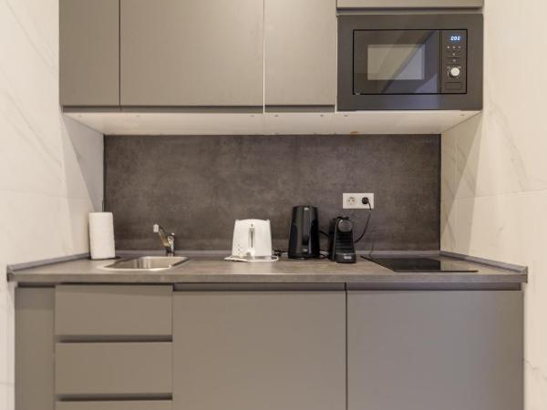 ZOYA LUXURY RESIDENCE : photo 7 de la chambre suite familiale