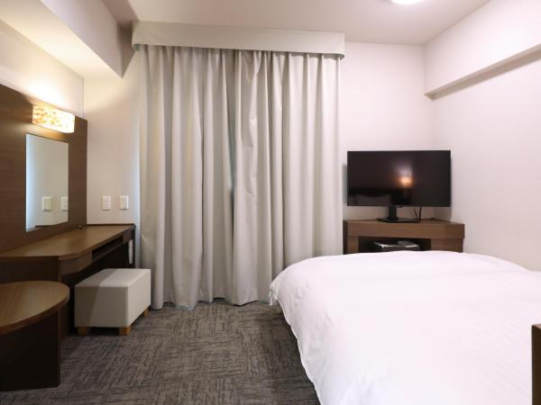 Dormy Inn Premium Shibuya-jingumae : photo 3 de la chambre chambre lit queen-size - non-fumeurs
