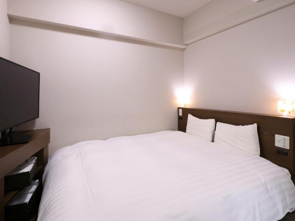 Dormy Inn Premium Shibuya-jingumae : photo 4 de la chambre chambre lit queen-size - non-fumeurs