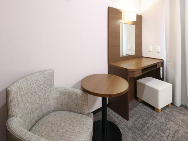 Dormy Inn Premium Shibuya-jingumae : photo 5 de la chambre chambre lit queen-size - non-fumeurs