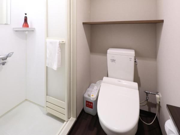 Dormy Inn Premium Shibuya-jingumae : photo 3 de la chambre chambre double - non-fumeurs 