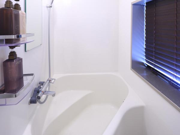 Dormy Inn Premium Shibuya-jingumae : photo 7 de la chambre chambre lits jumeaux hollywood - non-fumeurs