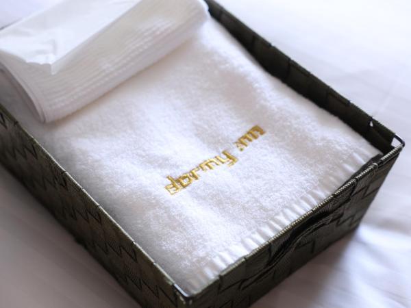 Dormy Inn Premium Shibuya-jingumae : photo 1 de la chambre chambre double - non-fumeurs 