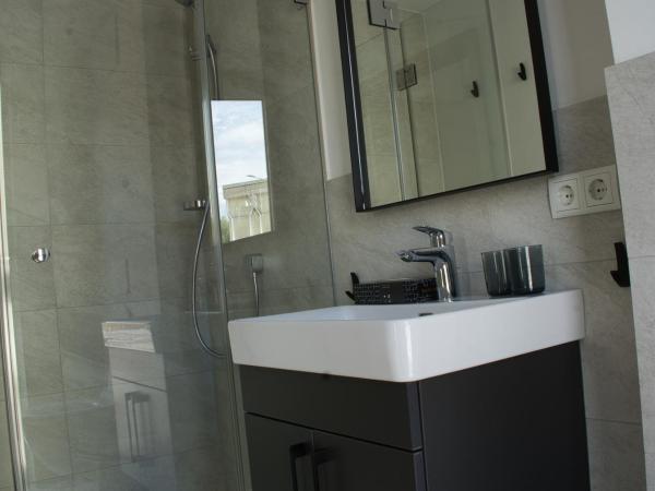 myQuartier City Chalets : photo 2 de la chambre deluxe studio i