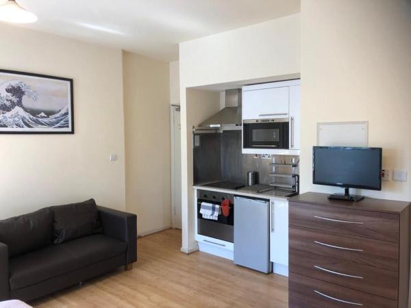 Studio 47B : photo 1 de la chambre studio