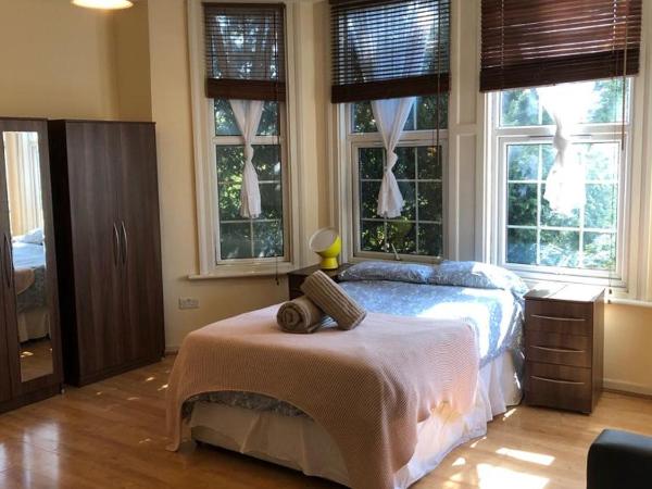 Studio 47B : photo 8 de la chambre studio