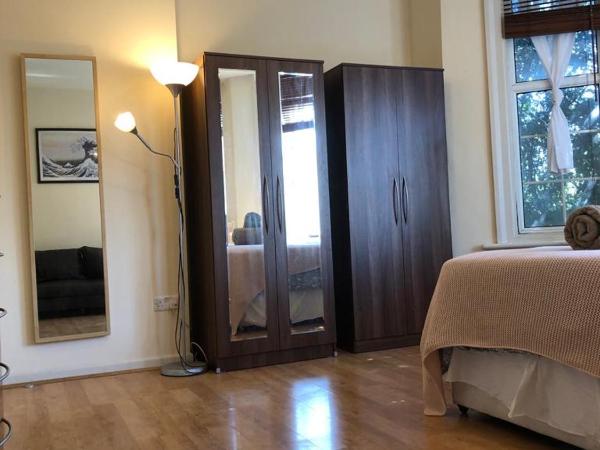 Studio 47B : photo 4 de la chambre studio