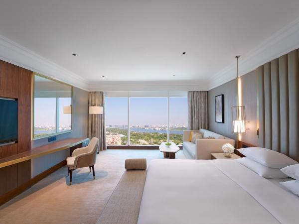 Grand Hyatt Dubai : photo 5 de la chambre grande suite de noël ambassadeur