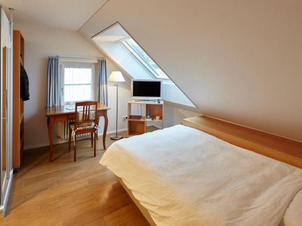 Landgasthof Hotel Rössli : photo 3 de la chambre chambre simple