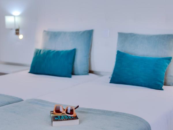 Auramar Beach Resort : photo 8 de la chambre chambre lits jumeaux supérieure