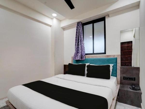 Hotel Westin Park - Chandlodiya, SG Highway : photo 7 de la chambre chambre double standard