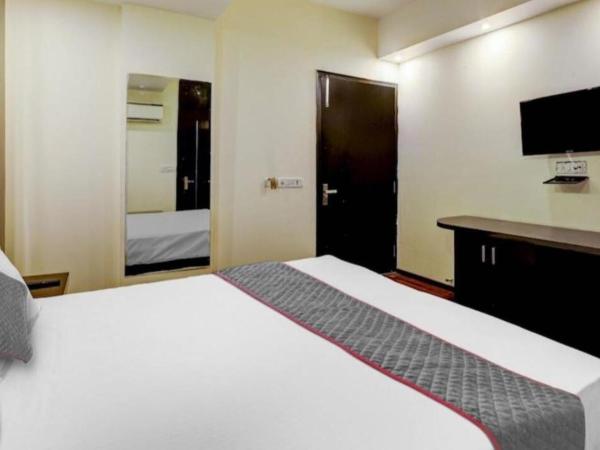 Hotel Westin Park - Chandlodiya, SG Highway : photo 8 de la chambre chambre double standard