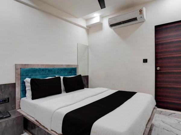 Hotel Westin Park - Chandlodiya, SG Highway : photo 9 de la chambre chambre double standard