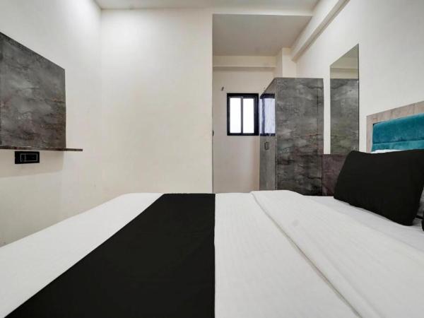 Hotel Westin Park - Chandlodiya, SG Highway : photo 10 de la chambre chambre double standard