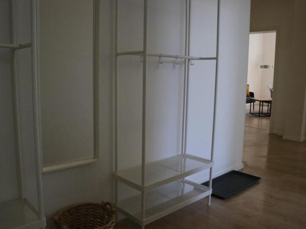 Schlafkonzept Hannover : photo 3 de la chambre appartement 3 chambres