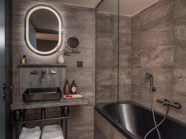 Boudoir des Muses : photo 4 de la chambre suite
