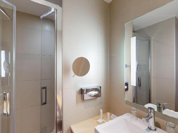 Best Western Hotel Opéra Drouot : photo 1 de la chambre chambre double supérieure