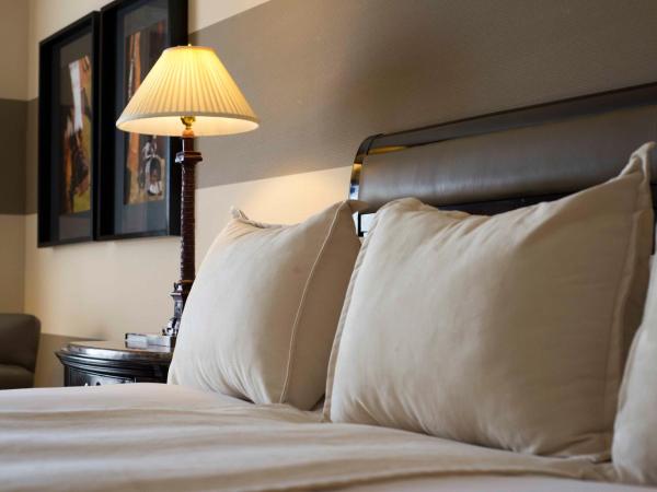 InterContinental Buenos Aires, an IHG Hotel : photo 1 de la chambre chambre classique