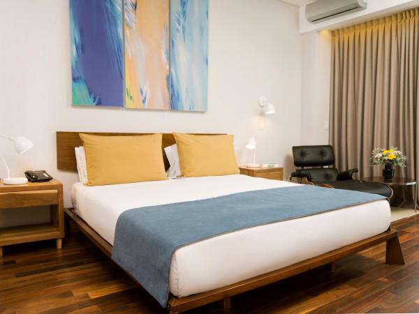 Palo Santo Hotel : photo 3 de la chambre chambre deluxe