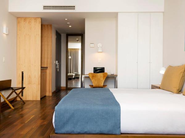 Palo Santo Hotel : photo 1 de la chambre chambre deluxe