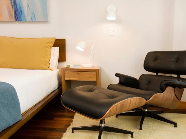 Palo Santo Hotel : photo 4 de la chambre chambre deluxe