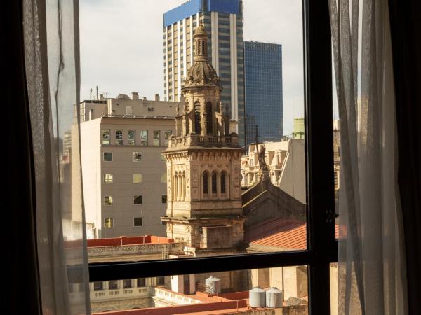 InterContinental Buenos Aires, an IHG Hotel : photo 1 de la chambre chambre lit king-size premium