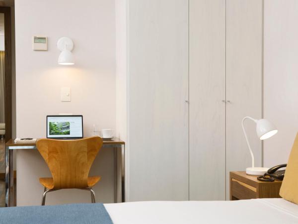 Palo Santo Hotel : photo 6 de la chambre chambre deluxe