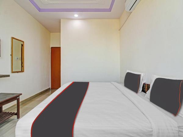 Collection O Fortune Inn : photo 10 de la chambre chambre double standard