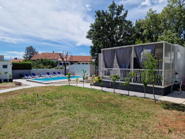 Bellona : photo 1 de la chambre bungalow 2 chambres