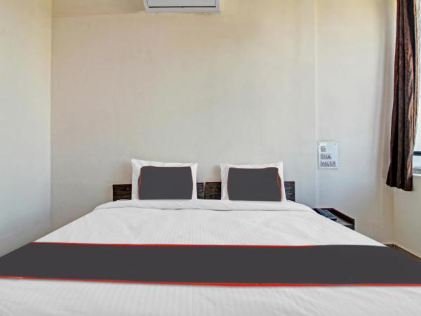 Collection O Fortune Inn : photo 5 de la chambre chambre double standard