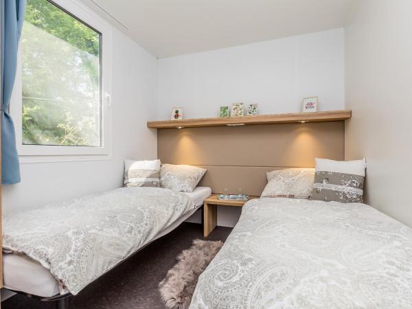 Bellona : photo 8 de la chambre bungalow 2 chambres